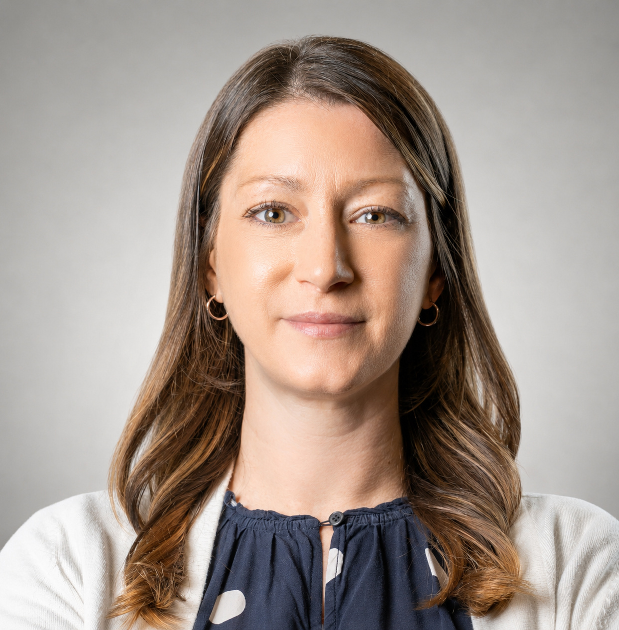 Amanda L Brent